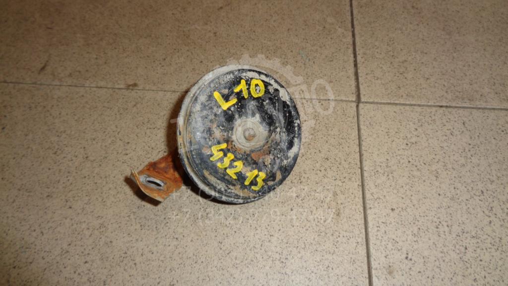 Сигнал звуковой, 500 рублей, Пермь