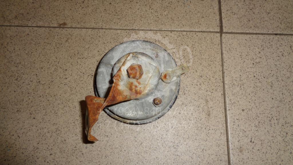 Сигнал звуковой, 500 рублей, Пермь