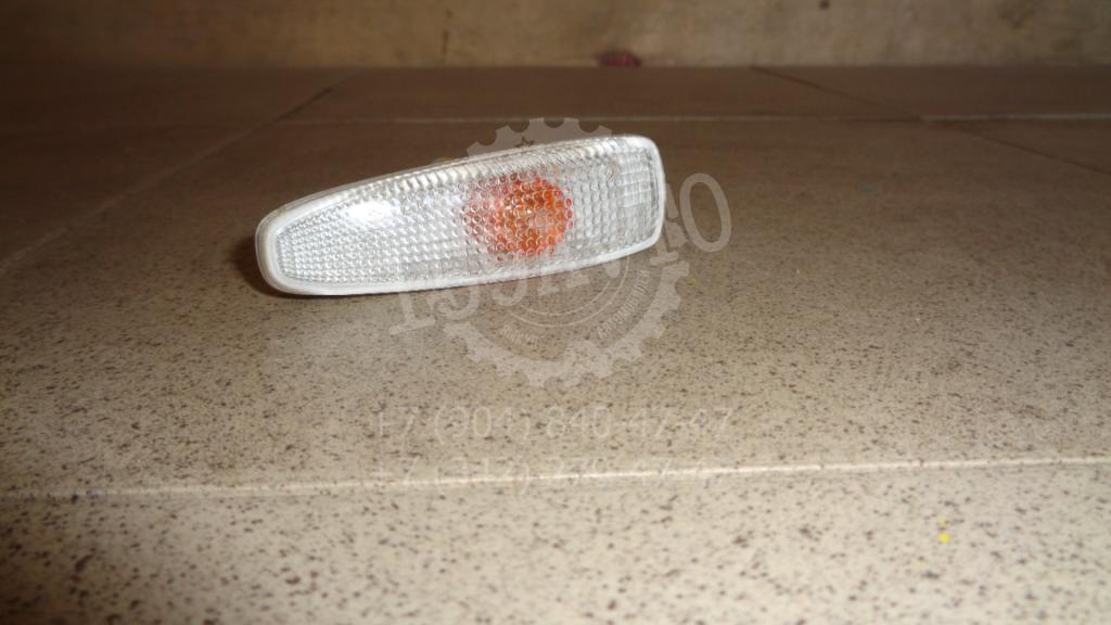 Повторитель на крыло, 500 рублей, Пермь