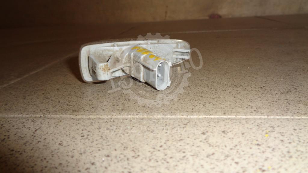 Повторитель на крыло, 500 рублей, Пермь