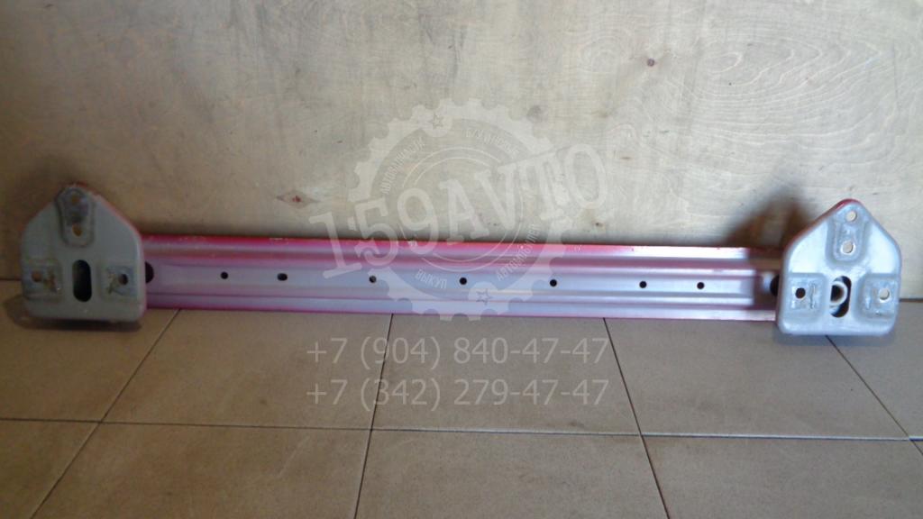 Усилитель заднего бампера, 2000 рублей, Пермь