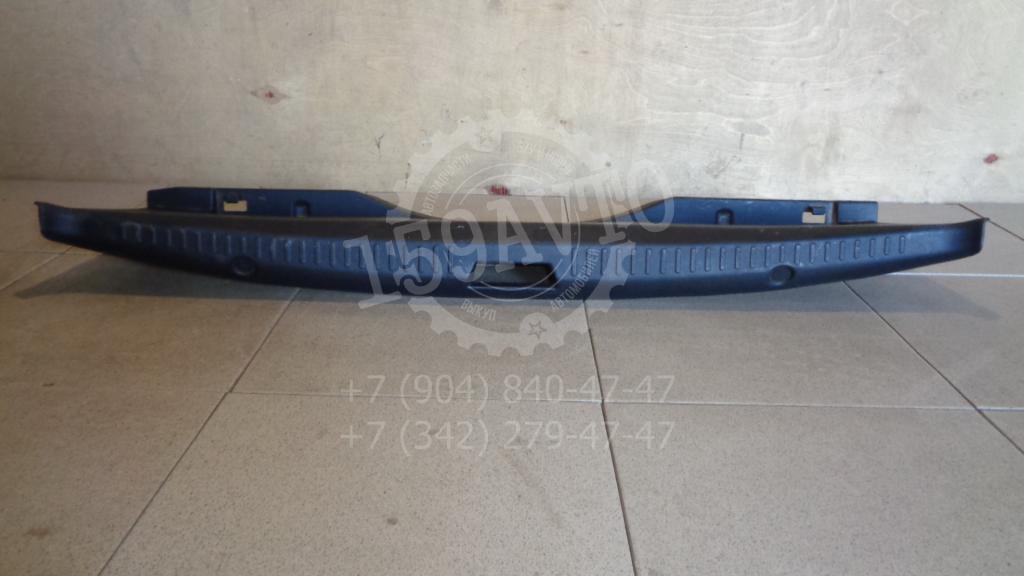 Обшивка багажника, 1500 рублей, Пермь