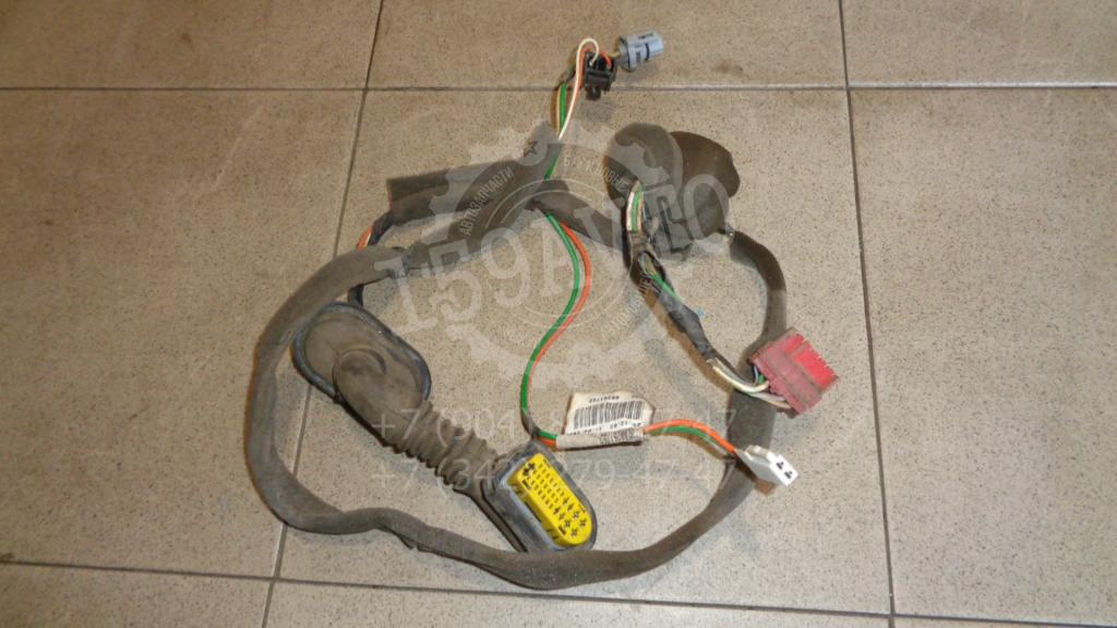 Проводка двери, 1000 рублей, Пермь