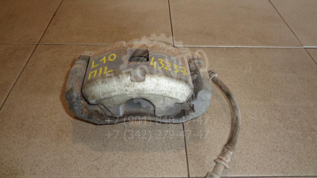 Суппорт передний левый, 2000 рублей, Пермь