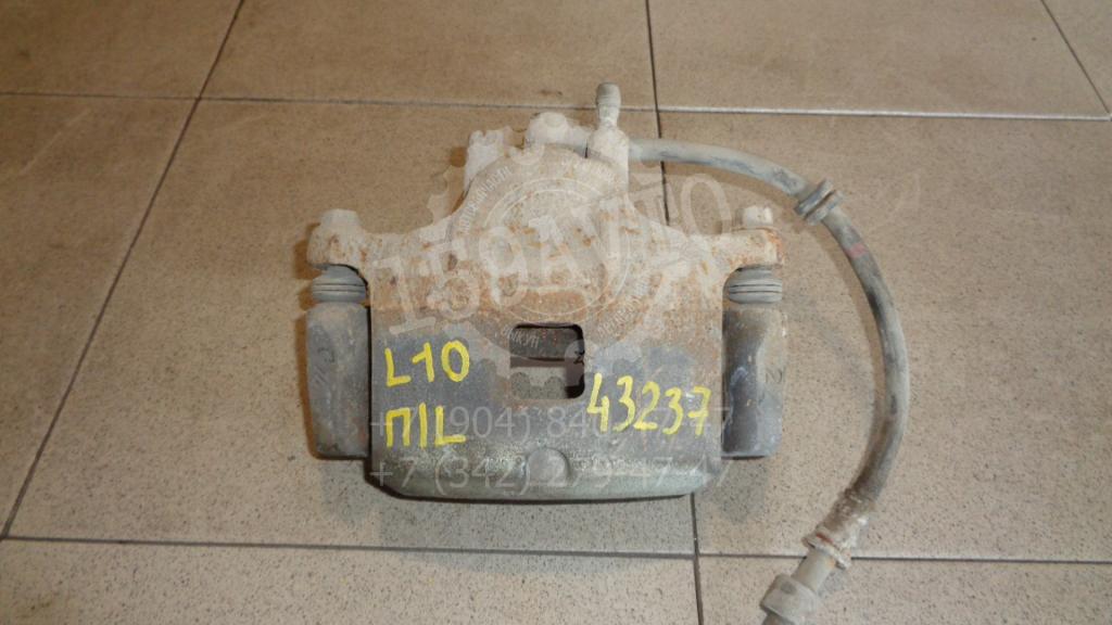 Суппорт передний левый, 2000 рублей, Пермь