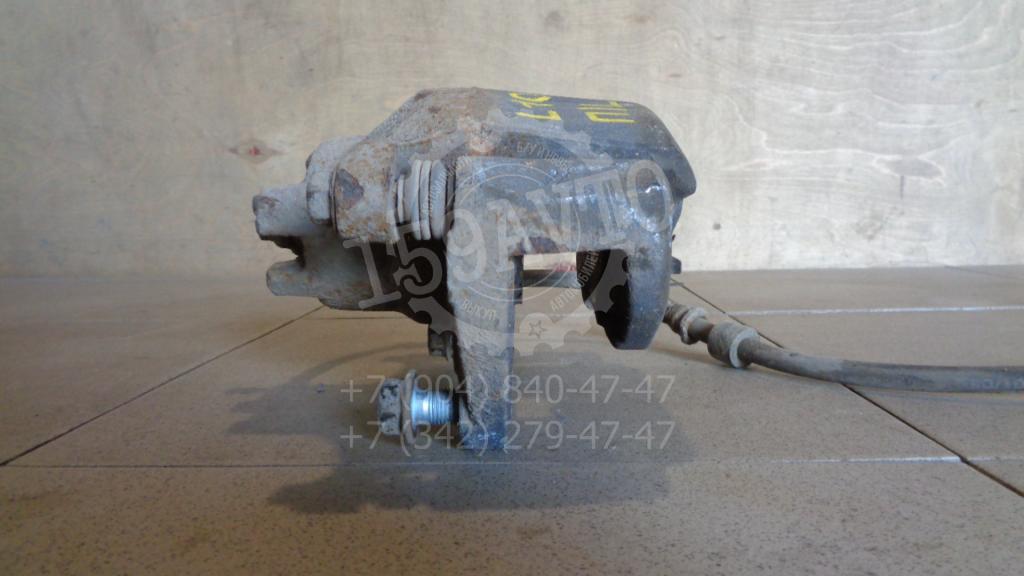 Суппорт передний левый, 2000 рублей, Пермь