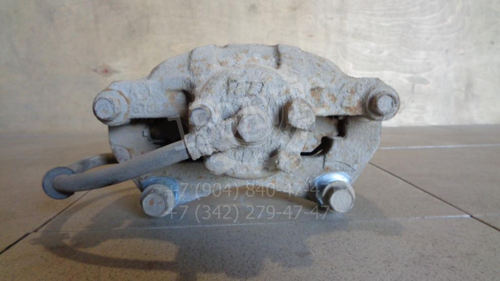 Суппорт передний левый, 2000 рублей, Пермь