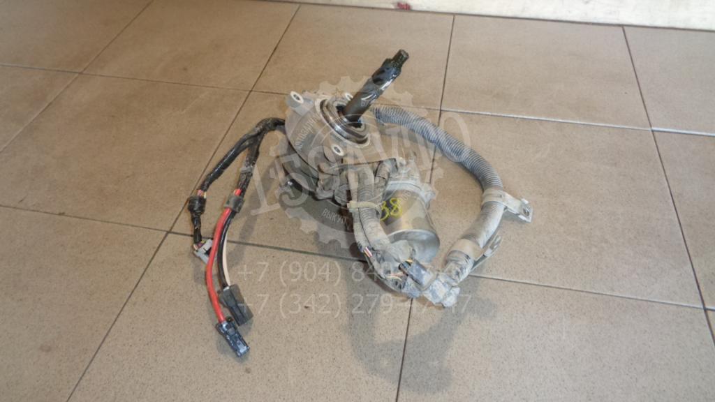 Серводвигатель рулевой рейки, 12500 рублей, Пермь