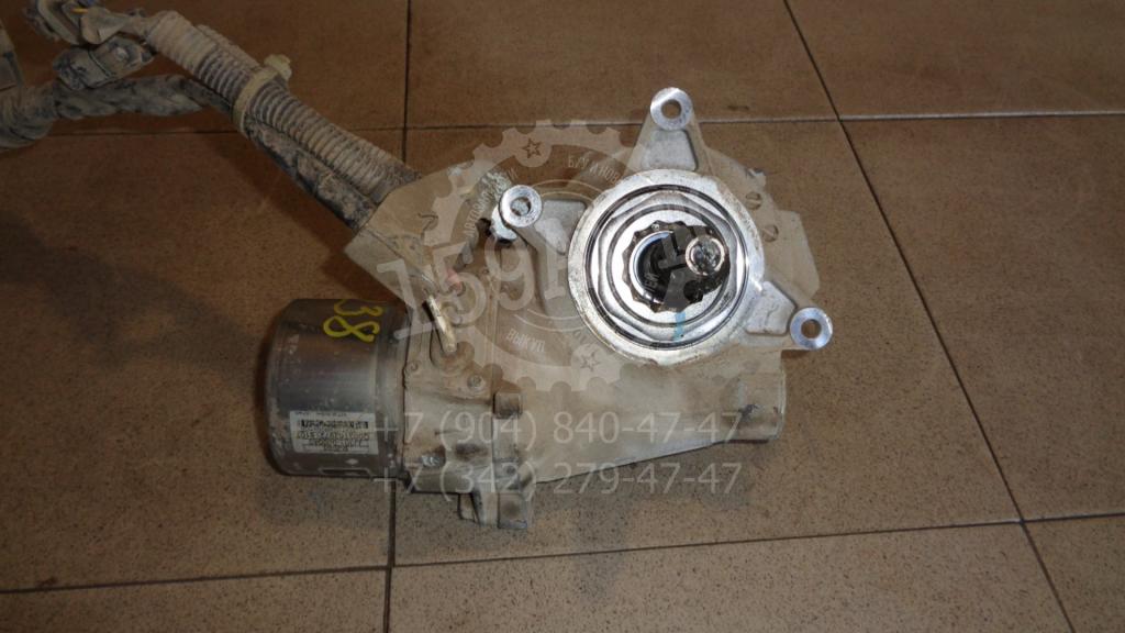 Серводвигатель рулевой рейки, 12500 рублей, Пермь