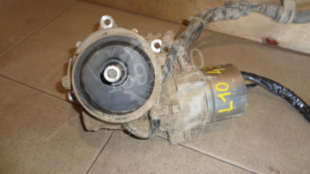 Серводвигатель рулевой рейки, 12500 рублей, Пермь