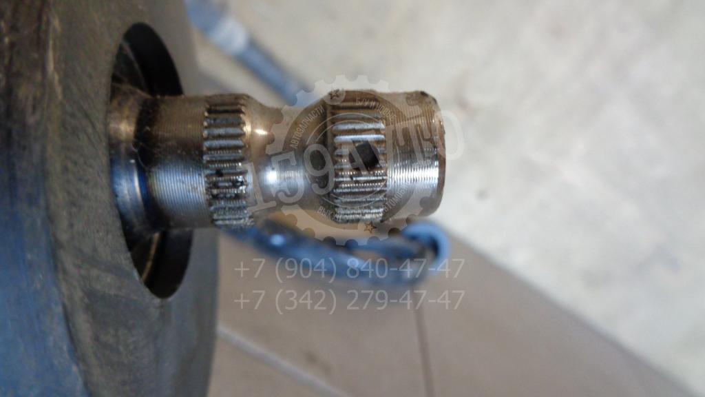 Серводвигатель рулевой рейки, 12500 рублей, Пермь