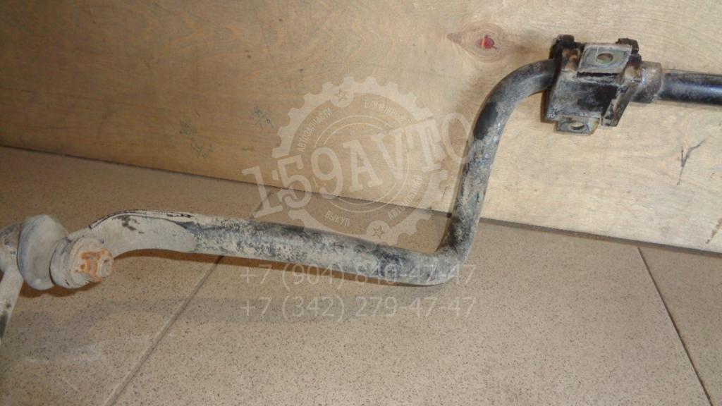 Стабилизатор передний, 1000 рублей, Пермь