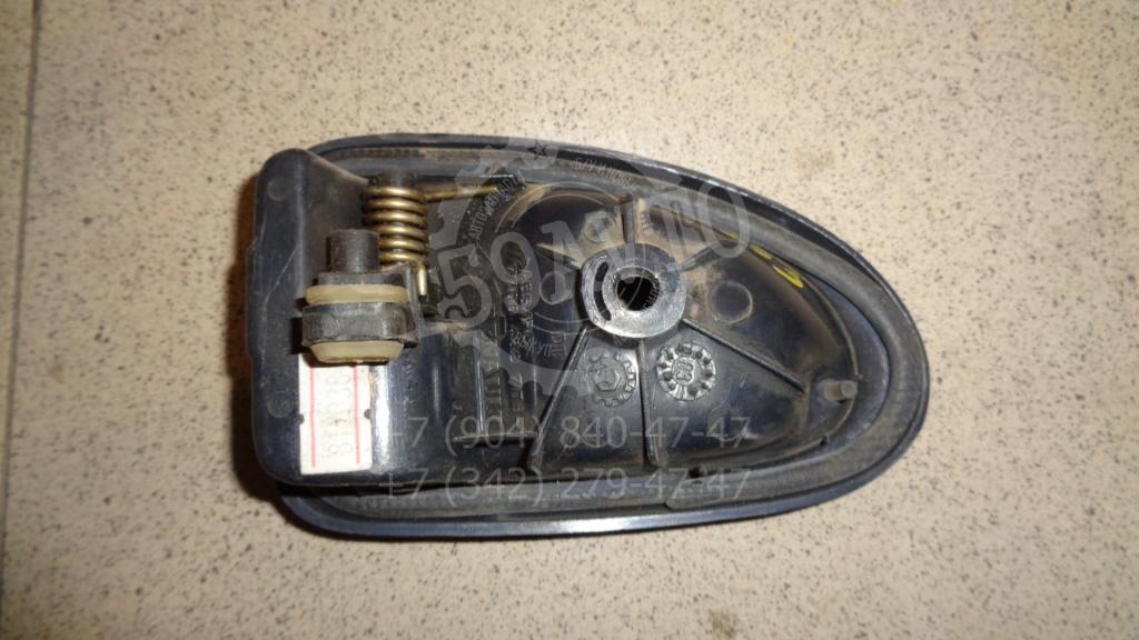 Ручка двери внутренняя правая, 500 рублей, Пермь