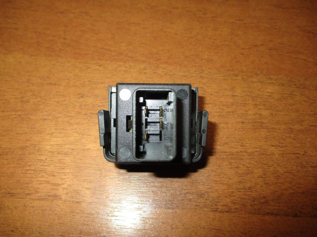 Кнопка корректора фар, 500 рублей, Пермь