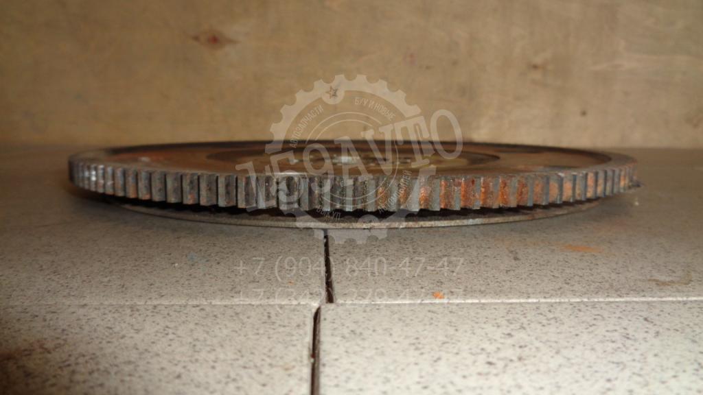 Маховик, 1000 рублей, Пермь