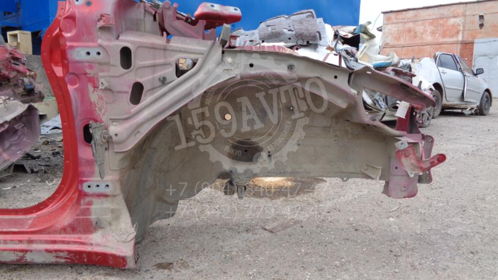 Лонжерон передний правый, 7200 рублей, Пермь