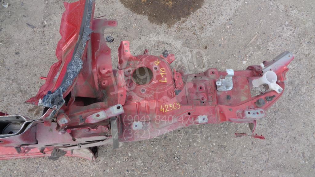 Лонжерон передний правый, 7200 рублей, Пермь