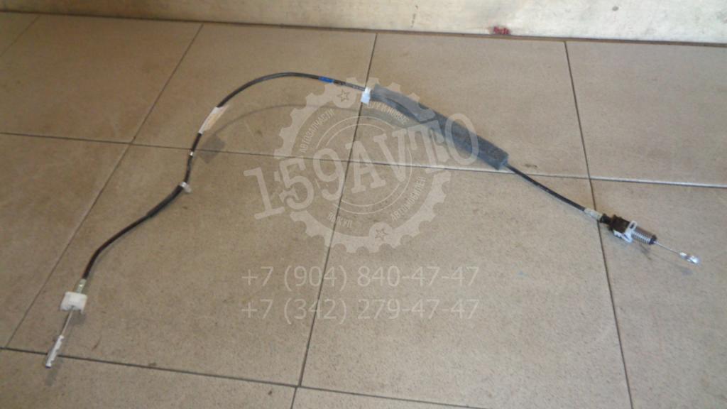 Трос АКПП, 1000 рублей, Пермь