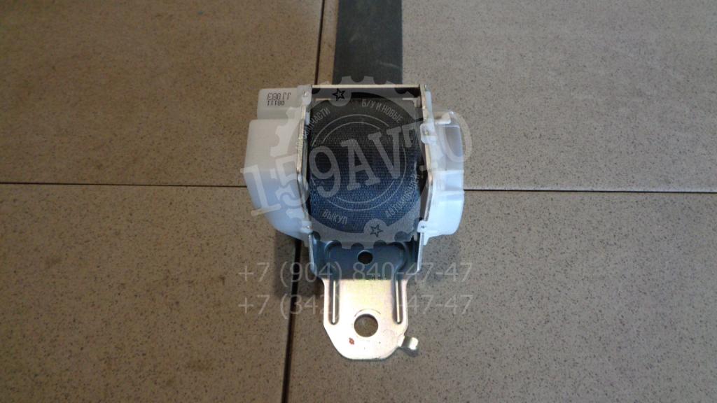 Ремень безопасности, 550 рублей, Пермь