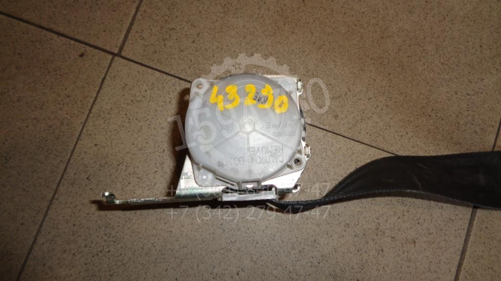 Ремень безопасности, 550 рублей, Пермь