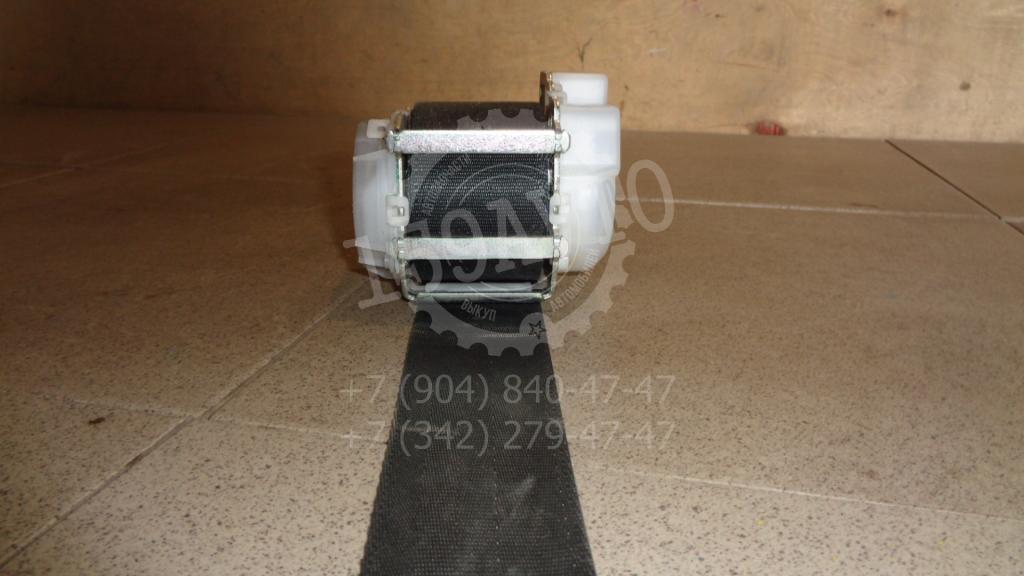 Ремень безопасности, 550 рублей, Пермь