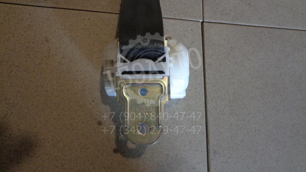 Ремень безопасности, 550 рублей, Пермь