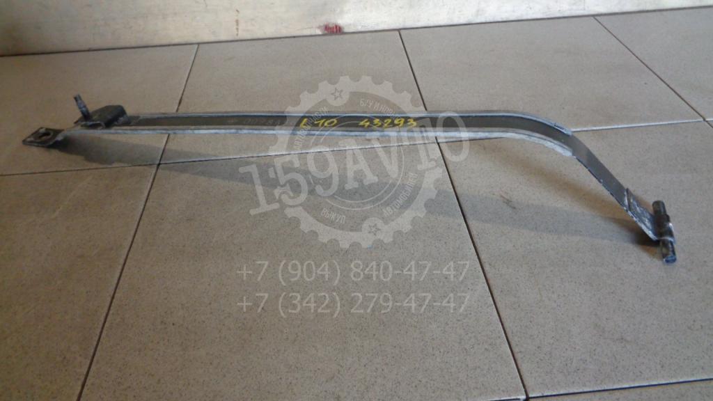 Лента крепления бензобака, 500 рублей, Пермь