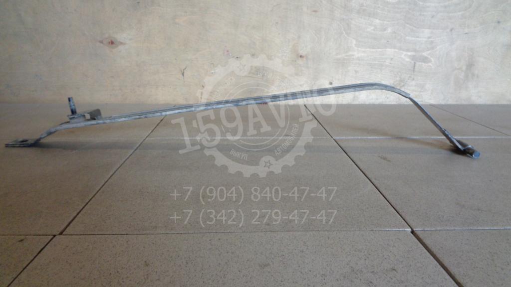 Лента крепления бензобака, 500 рублей, Пермь