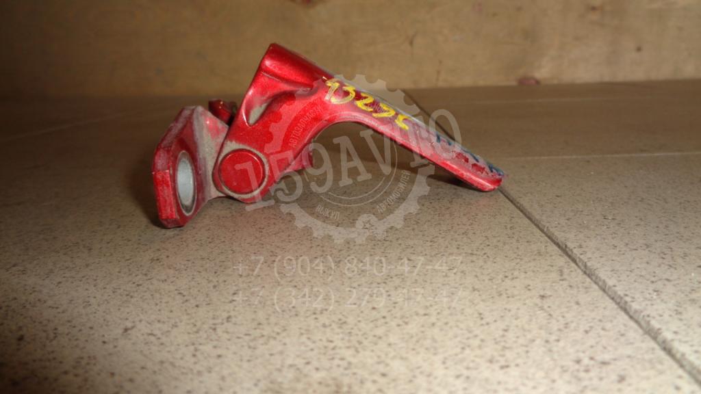 Петля двери задней правой нижняя, 550 рублей, Пермь