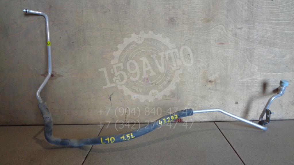 Трубка кондиционера, 1500 рублей, Пермь