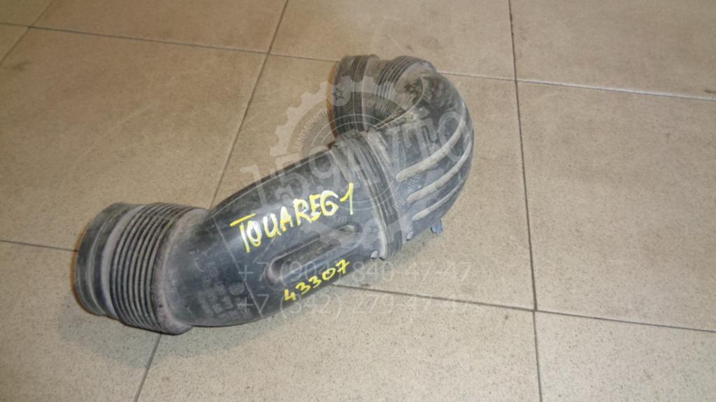 Патрубок воздушного фильтра, 1000 рублей, Пермь