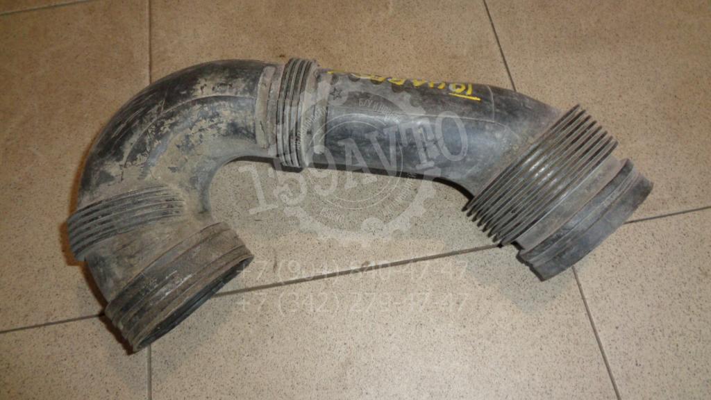 Патрубок воздушного фильтра, 1000 рублей, Пермь