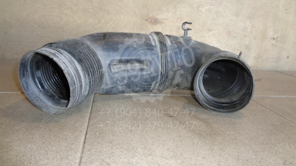 Патрубок воздушного фильтра, 1000 рублей, Пермь