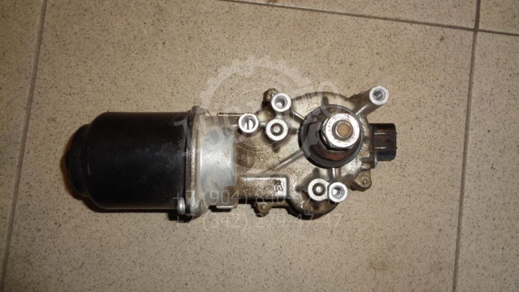 Моторчик дворников передний, 1500 рублей, Пермь