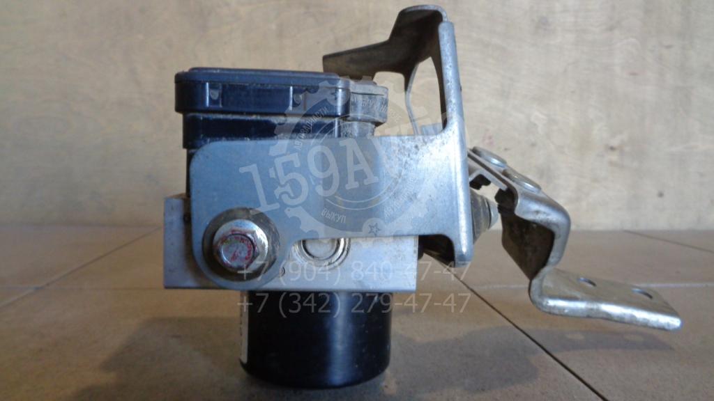 Блок ABS, 2500 рублей, Пермь