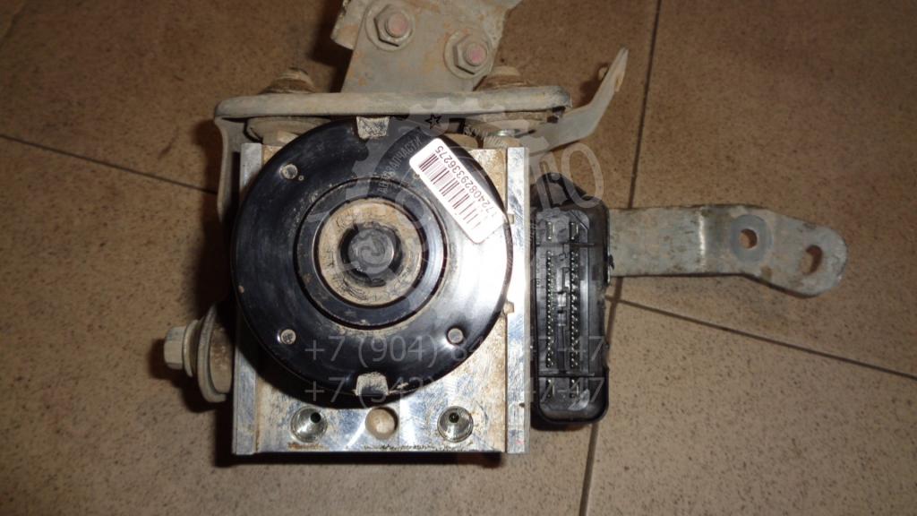 Блок ABS, 2500 рублей, Пермь