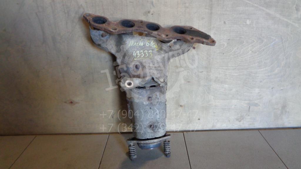 Коллектор выпускной, 2500 рублей, Пермь