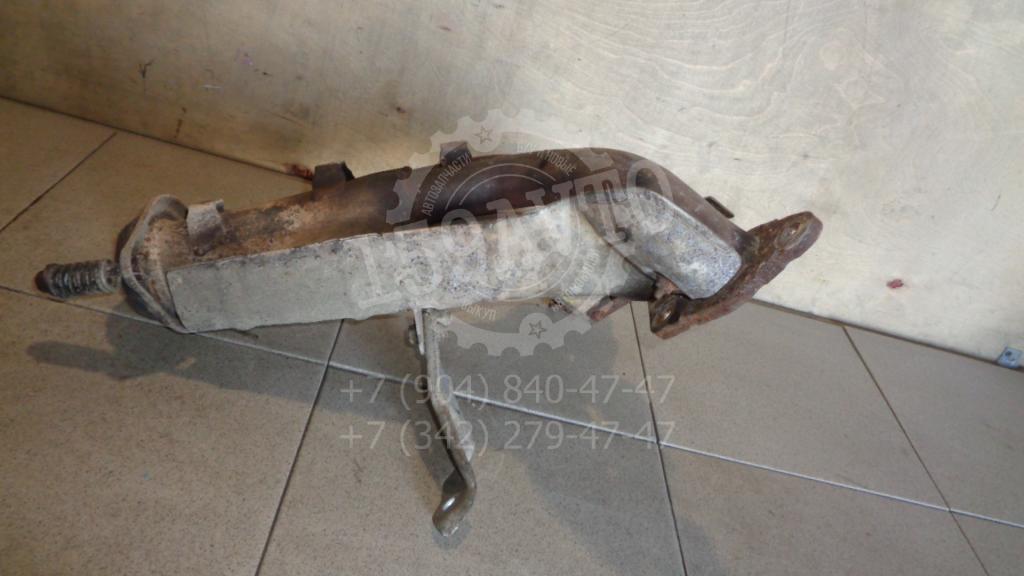 Коллектор выпускной, 2500 рублей, Пермь