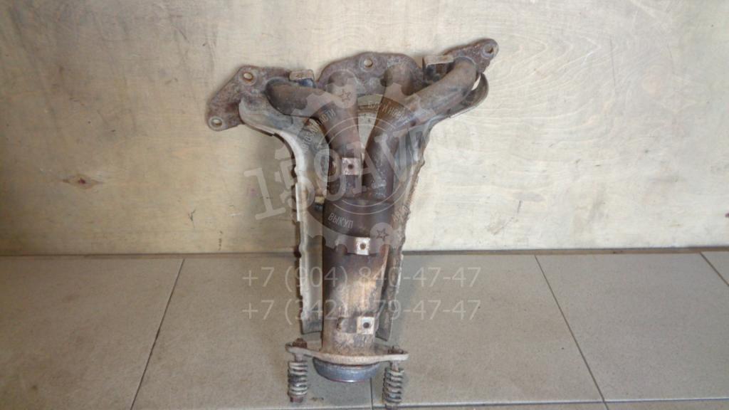 Коллектор выпускной, 2500 рублей, Пермь