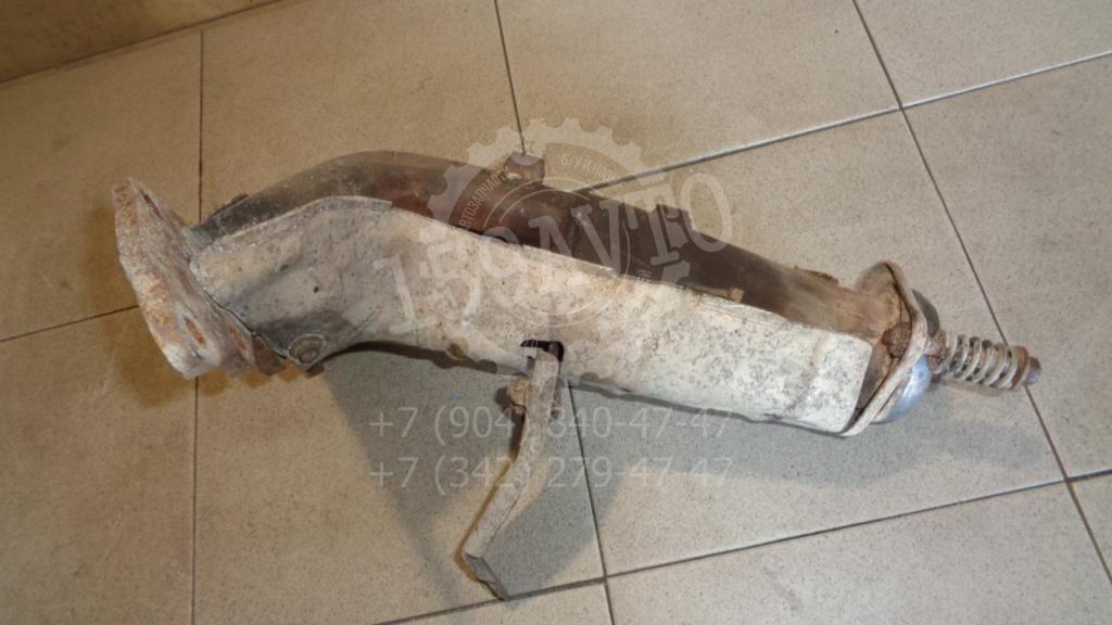 Коллектор выпускной, 2500 рублей, Пермь