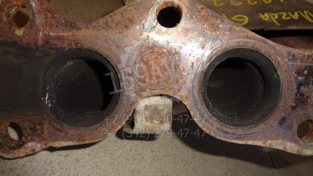 Коллектор выпускной, 2500 рублей, Пермь