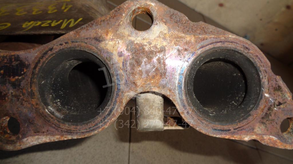 Коллектор выпускной, 2500 рублей, Пермь