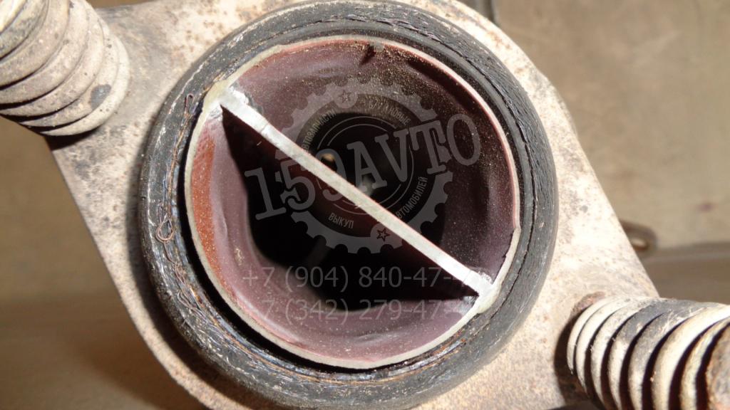 Коллектор выпускной, 2500 рублей, Пермь