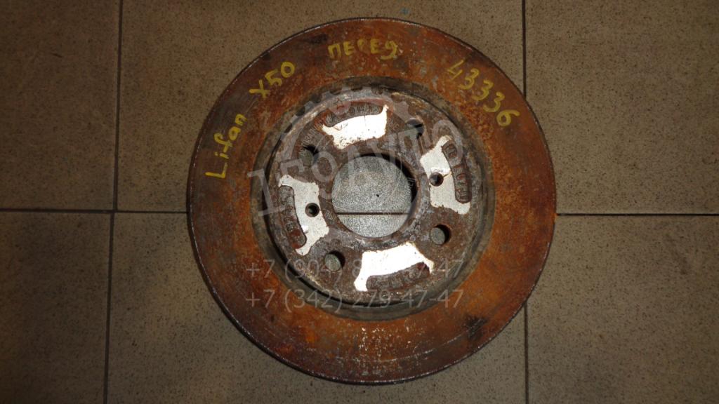 Диск тормозной передний вентилируемый, 1000 рублей, Пермь