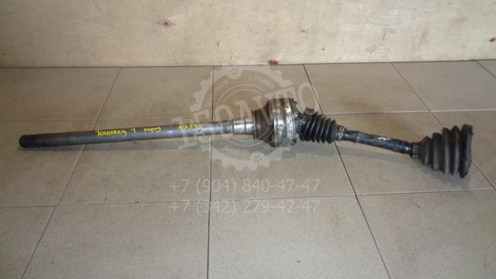 Полуось промежуточная, 4700 рублей, Пермь