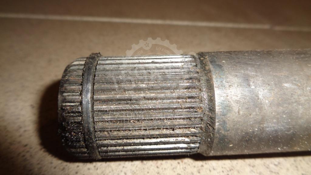 Полуось промежуточная, 4700 рублей, Пермь