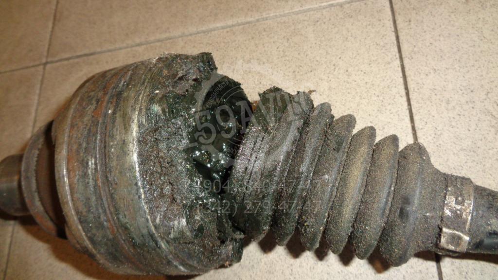 Полуось промежуточная, 4700 рублей, Пермь