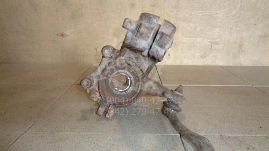 Кулак поворотный передний правый, 2500 рублей, Пермь