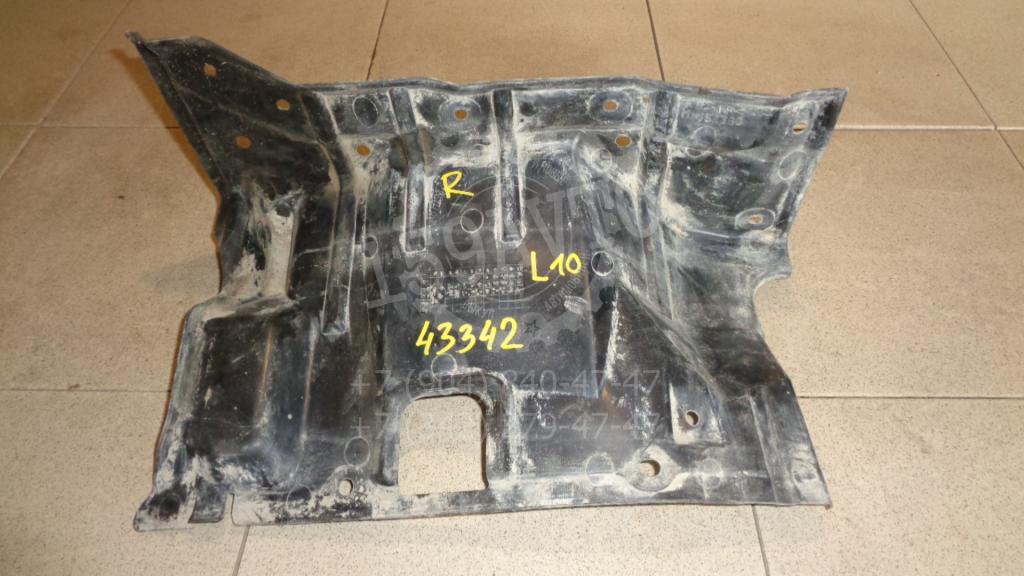 Пыльник двигателя боковой правый, 1000 рублей, Пермь