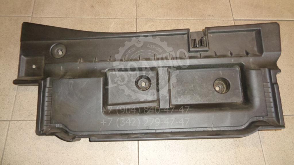 Пол багажника, 1000 рублей, Пермь